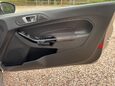 Ford Fiesta 1.25 Zetec Euro 6 3dr 17