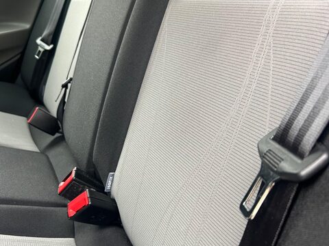 SEAT Ibiza 1.4 Toca Euro 5 5dr 43