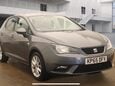 SEAT Ibiza 1.4 Toca Euro 5 5dr 1