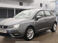 SEAT Ibiza 1.4 Toca Euro 5 5dr 2
