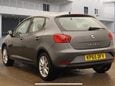 SEAT Ibiza 1.4 Toca Euro 5 5dr 3