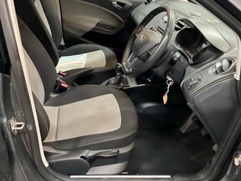 SEAT Ibiza 1.4 Toca Euro 5 5dr 5