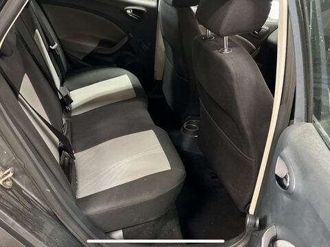 SEAT Ibiza 1.4 Toca Euro 5 5dr 6
