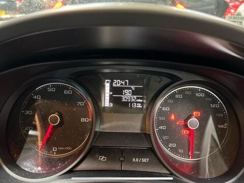 SEAT Ibiza 1.4 Toca Euro 5 5dr 8