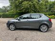 SEAT Ibiza 1.4 Toca Euro 5 5dr 5