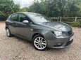 SEAT Ibiza 1.4 Toca Euro 5 5dr 1