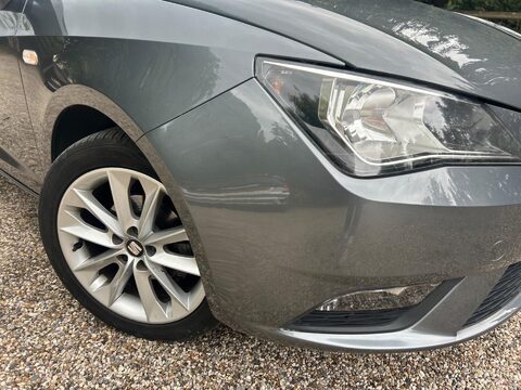 SEAT Ibiza 1.4 Toca Euro 5 5dr 38