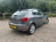 SEAT Ibiza 1.4 Toca Euro 5 5dr 11