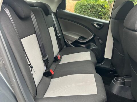 SEAT Ibiza 1.4 Toca Euro 5 5dr 17