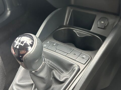 SEAT Ibiza 1.4 Toca Euro 5 5dr 12