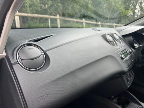SEAT Ibiza 1.4 Toca Euro 5 5dr 15