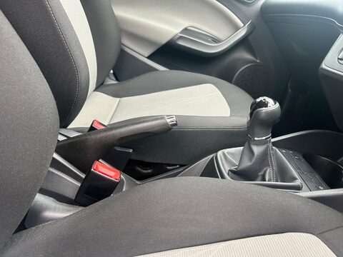 SEAT Ibiza 1.4 Toca Euro 5 5dr 35