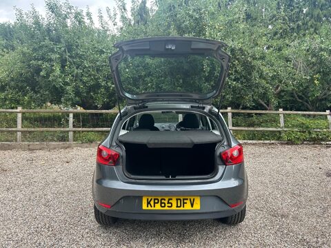 SEAT Ibiza 1.4 Toca Euro 5 5dr 7