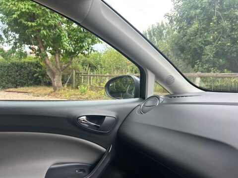 SEAT Ibiza 1.4 Toca Euro 5 5dr 42