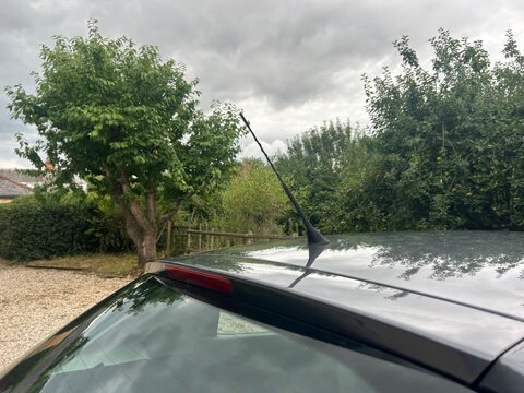 SEAT Ibiza 1.4 Toca Euro 5 5dr 34
