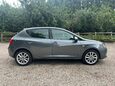 SEAT Ibiza 1.4 Toca Euro 5 5dr 10