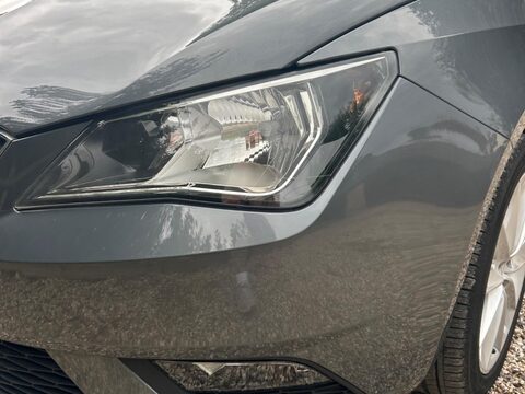 SEAT Ibiza 1.4 Toca Euro 5 5dr 39