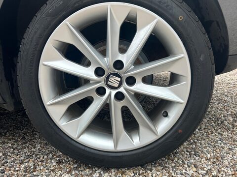 SEAT Ibiza 1.4 Toca Euro 5 5dr 26