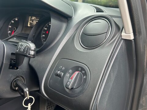SEAT Ibiza 1.4 Toca Euro 5 5dr 14