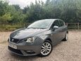 SEAT Ibiza 1.4 Toca Euro 5 5dr 3