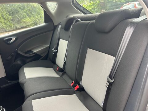 SEAT Ibiza 1.4 Toca Euro 5 5dr 19