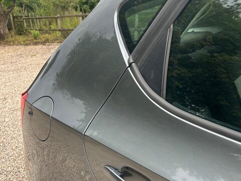 SEAT Ibiza 1.4 Toca Euro 5 5dr 41