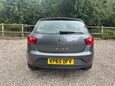 SEAT Ibiza 1.4 Toca Euro 5 5dr 8