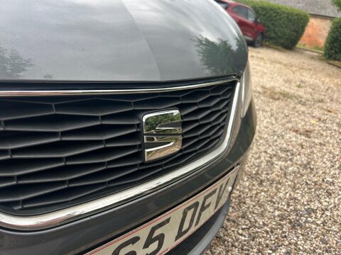 SEAT Ibiza 1.4 Toca Euro 5 5dr 40