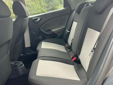 SEAT Ibiza 1.4 Toca Euro 5 5dr 18