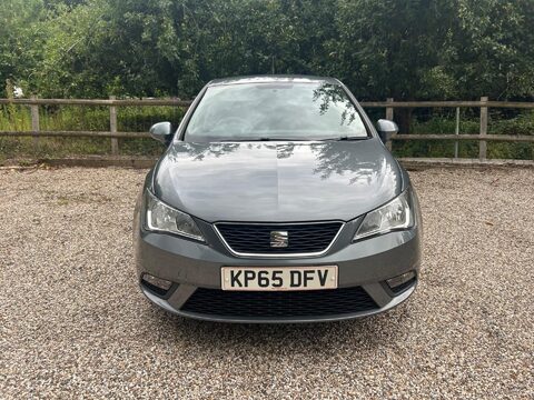 SEAT Ibiza 1.4 Toca Euro 5 5dr 2