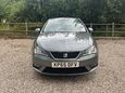 SEAT Ibiza 1.4 Toca Euro 5 5dr 2