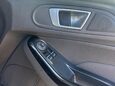 Ford Fiesta 1.25 Zetec Euro 6 3dr 25