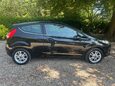 Ford Fiesta 1.25 Zetec Euro 6 3dr 9