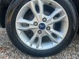 Ford Fiesta 1.25 Zetec Euro 6 3dr 29