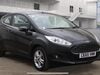 Ford Fiesta 1.25 Zetec Euro 6 3dr