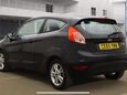 Ford Fiesta 1.25 Zetec Euro 6 3dr 3