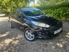 Ford Fiesta 1.25 Zetec Euro 6 3dr
