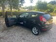 Ford Fiesta 1.25 Zetec Euro 6 3dr 6