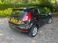 Ford Fiesta 1.25 Zetec Euro 6 3dr 10