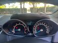 Ford Fiesta 1.25 Zetec Euro 6 3dr 31