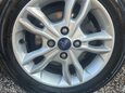 Ford Fiesta 1.25 Zetec Euro 6 3dr 28