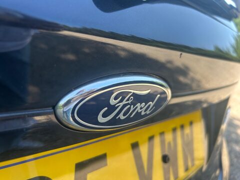 Ford Fiesta 1.25 Zetec Euro 6 3dr 42