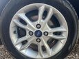 Ford Fiesta 1.25 Zetec Euro 6 3dr 27