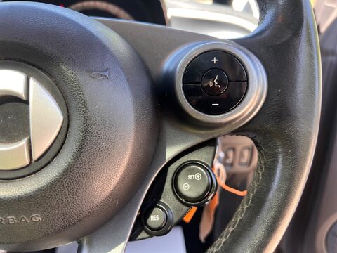 Smart Fortwo Coupe 1.0 Prime (Premium) Euro 6 (s/s) 2dr 34