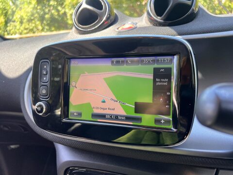 Smart Fortwo Coupe 1.0 Prime (Premium) Euro 6 (s/s) 2dr 19
