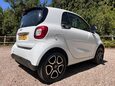 Smart Fortwo Coupe 1.0 Prime (Premium) Euro 6 (s/s) 2dr 10
