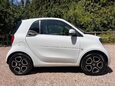 Smart Fortwo Coupe 1.0 Prime (Premium) Euro 6 (s/s) 2dr 9