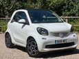 Smart Fortwo Coupe 1.0 Prime (Premium) Euro 6 (s/s) 2dr 5