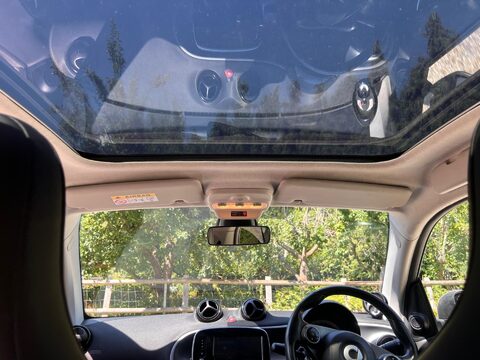 Smart Fortwo Coupe 1.0 Prime (Premium) Euro 6 (s/s) 2dr 31