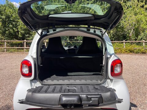 Smart Fortwo Coupe 1.0 Prime (Premium) Euro 6 (s/s) 2dr 23